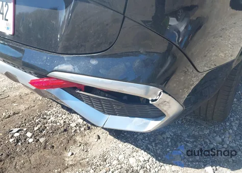 2023 Kia Sportage Sx-Prestige z USA, uszkodzony, nr VIN 5XYK53AF3PG110429